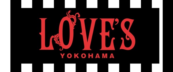 LOVE'S YOKOHAMA